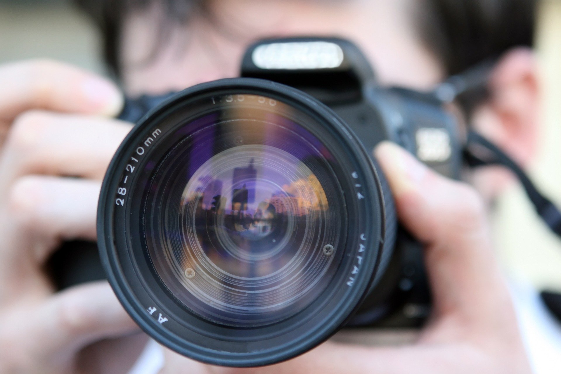 La ville de Châtelet recherche des photos à exposer