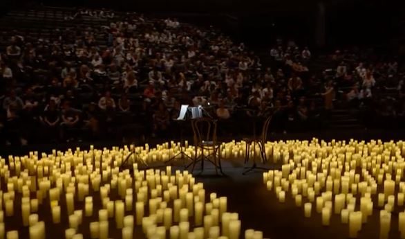 PAS PUBLIER! Charleroi : La Ruche Théâtre accueille un concert particulier !