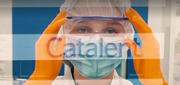 Restructuration chez Catalent Gosselies : la réorganisation se précise 