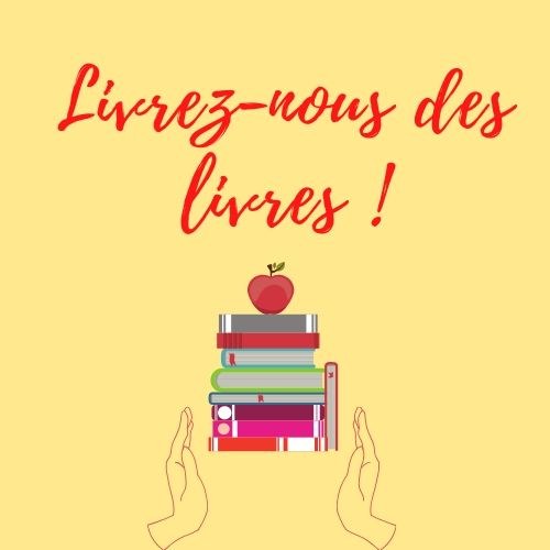 Thuin: un service de prêt de livres à domicile ! 