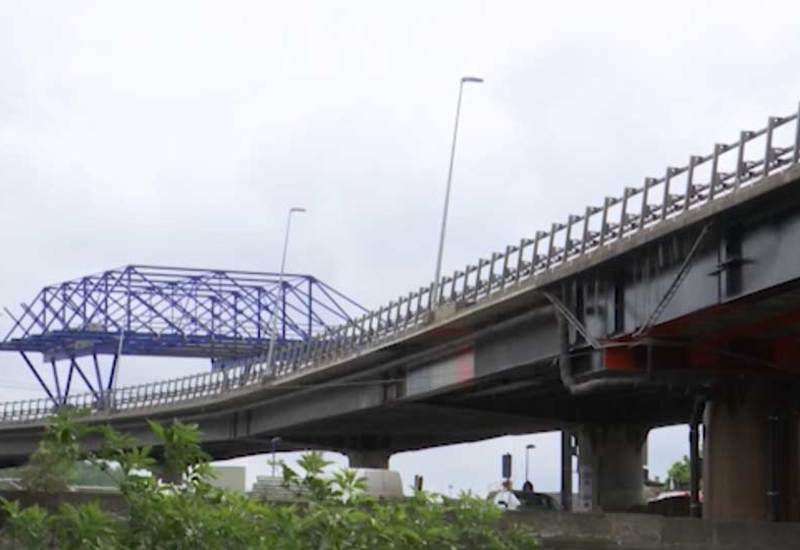 Charleroi: état des lieux des chantiers sur les autoroutes 