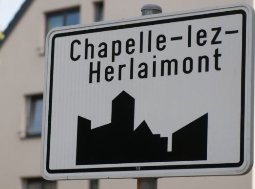 Chapelle-lez-Herlaimont : motion de méfiance contre Bruno Scala