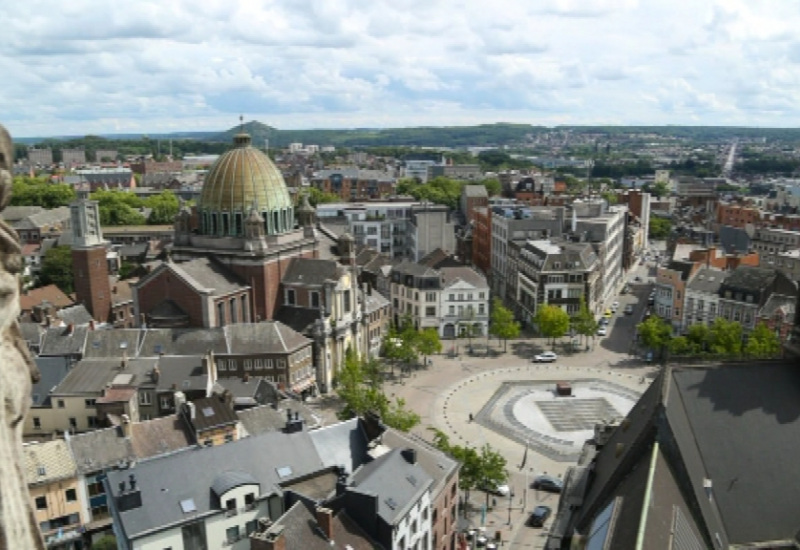 La ville de Montigny-le-Tilleul adhère à l’initiative de logement communal "AIS"