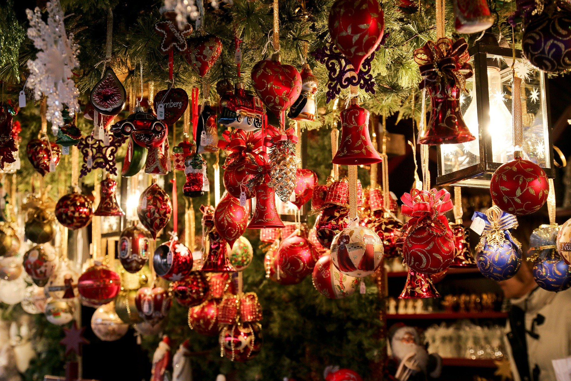 Le marché de Noël de Chapelle-lez-Herlaimont est annulé 