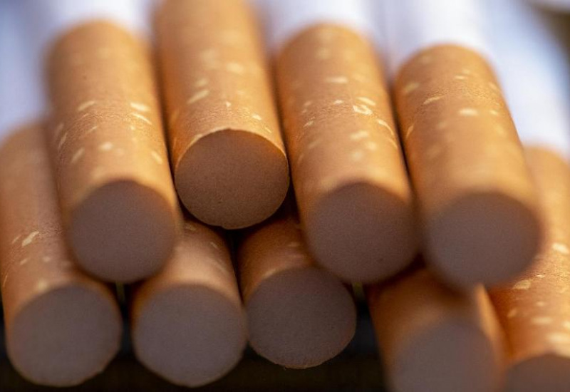 Des millions d’euros d’amendes pour des millions de cigarettes non déclarées à Gosselies 