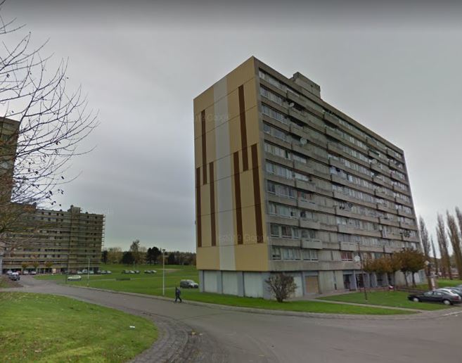 Charleroi : 168 logements supplémentaires à la Cité Parc