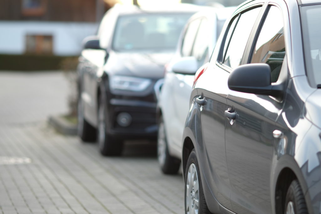 Mobilité à Pont-à-Celles: rappel de quelques règles suite à plusieurs plaintes