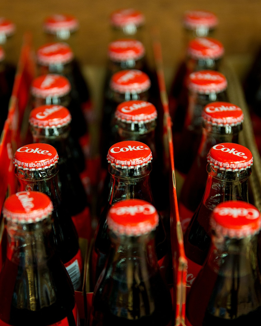 Heppignies : Coca-Cola va-t-il fermer ses portes ? 