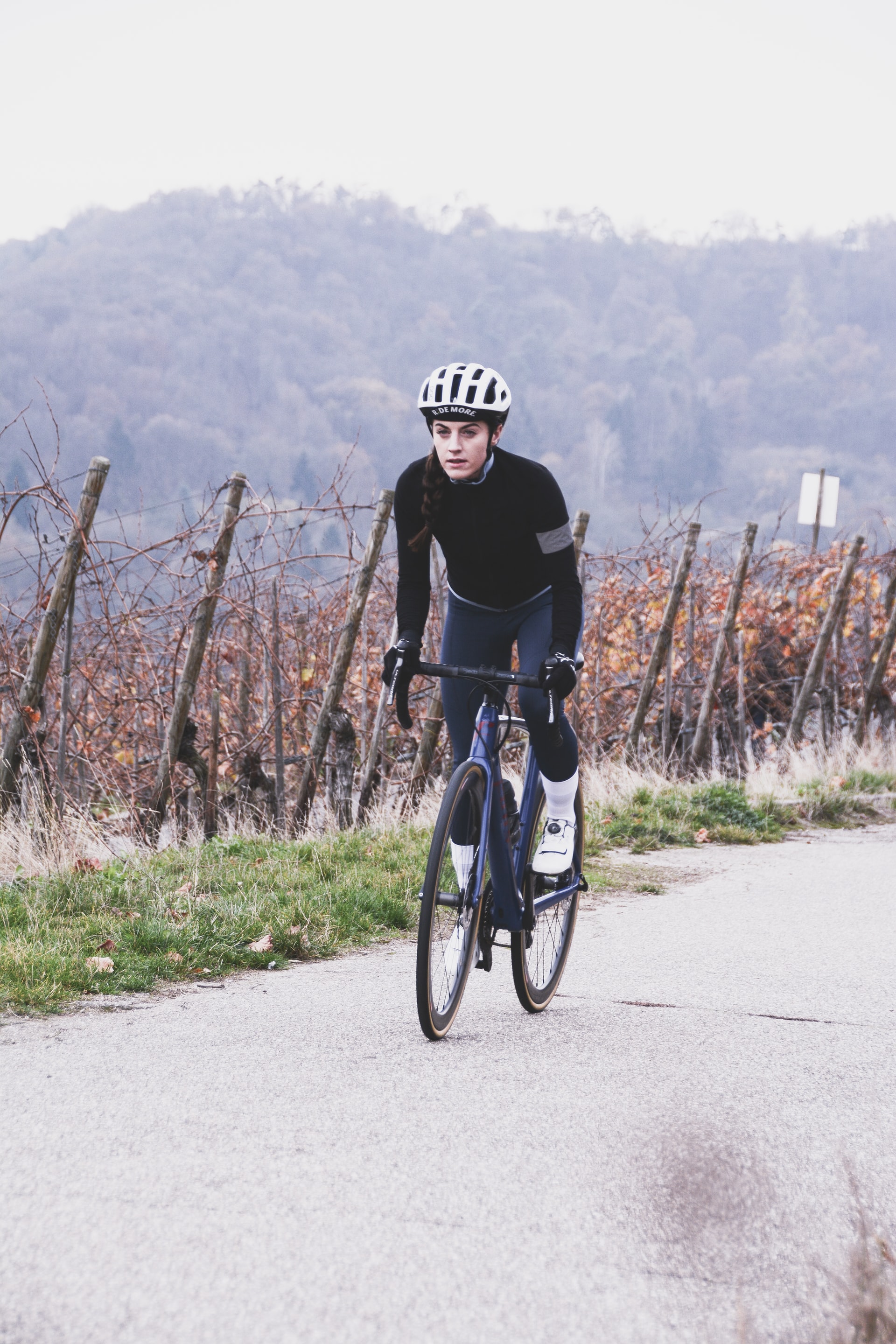 Mobilité à vélo: évaluez votre commune ! 