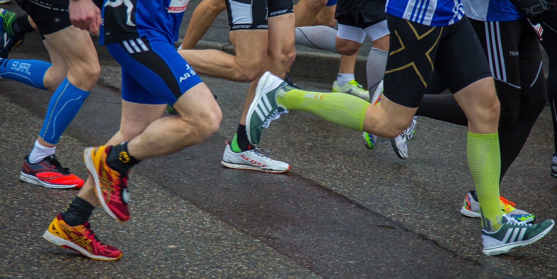 26ème édition du Jogging de la Principauté de Chimay