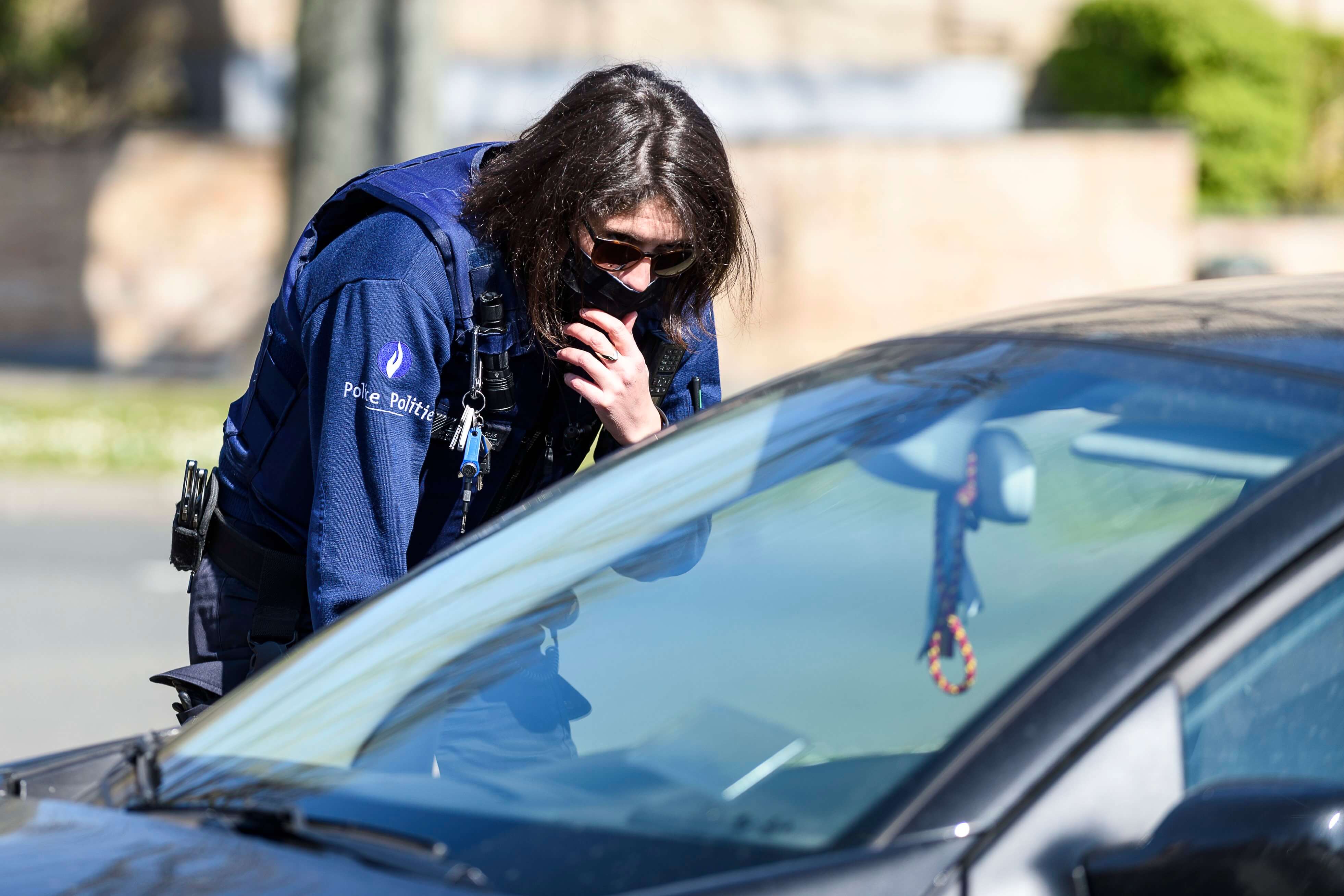 Marathon de la vitesse : Attention aux radars ce mercredi ! 