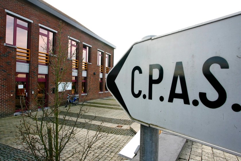 Covid : 20 millions d’euros pour renforcer le personnel des CPAS de Wallonie