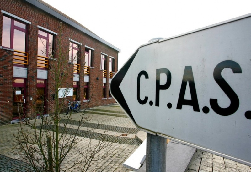 Le personnel du CPAS est satisfait de sa rencontre avec les autorités communales