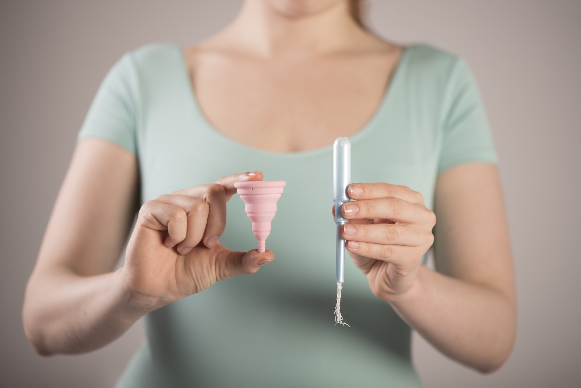 Précarité menstruelle : la Wallonie va distribuer des protections périodiques gratuites