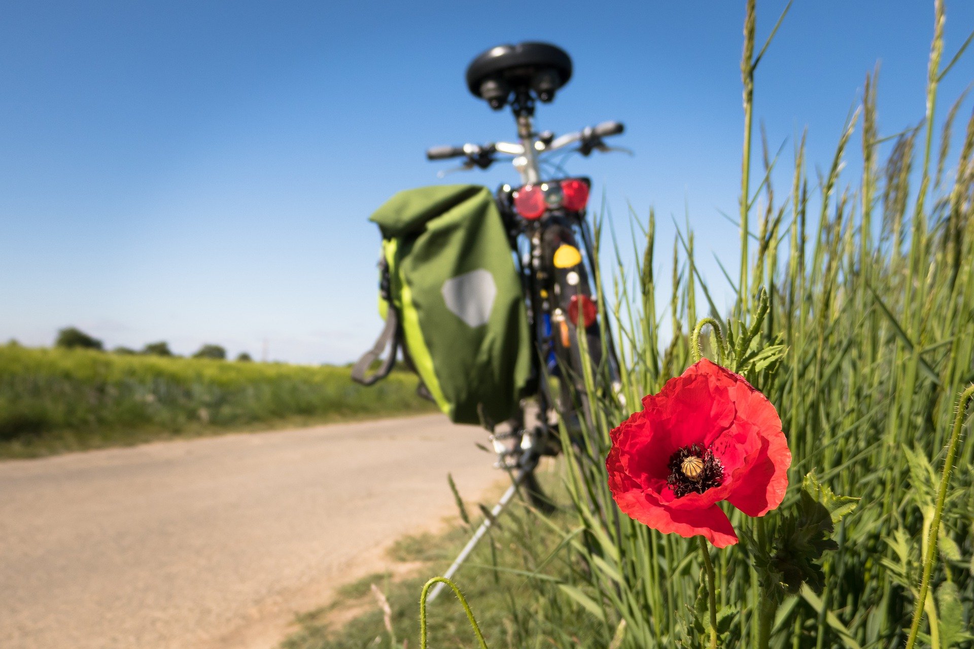 Fleurus fait partie des communes pilotes pour Wallonie Cyclable