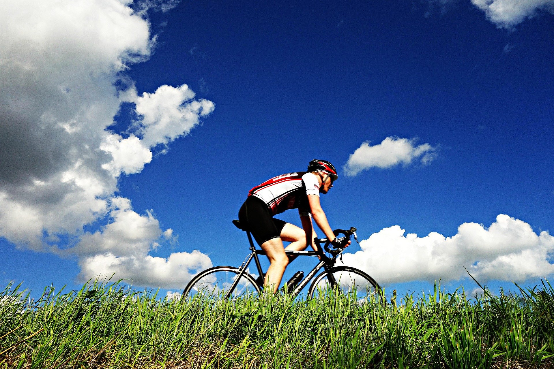 Villers-la-Ville recherche des cyclistes motivés