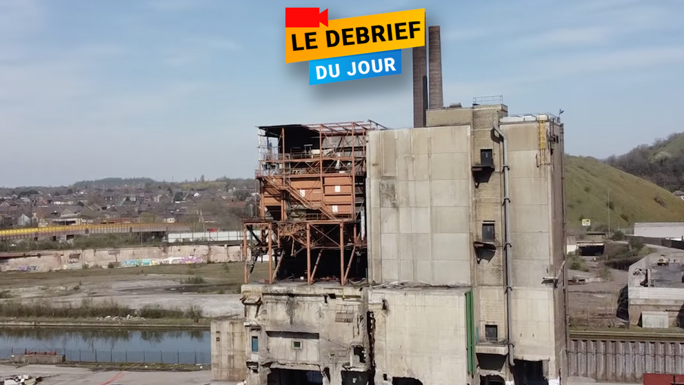 Le Debrief du 7 Avril