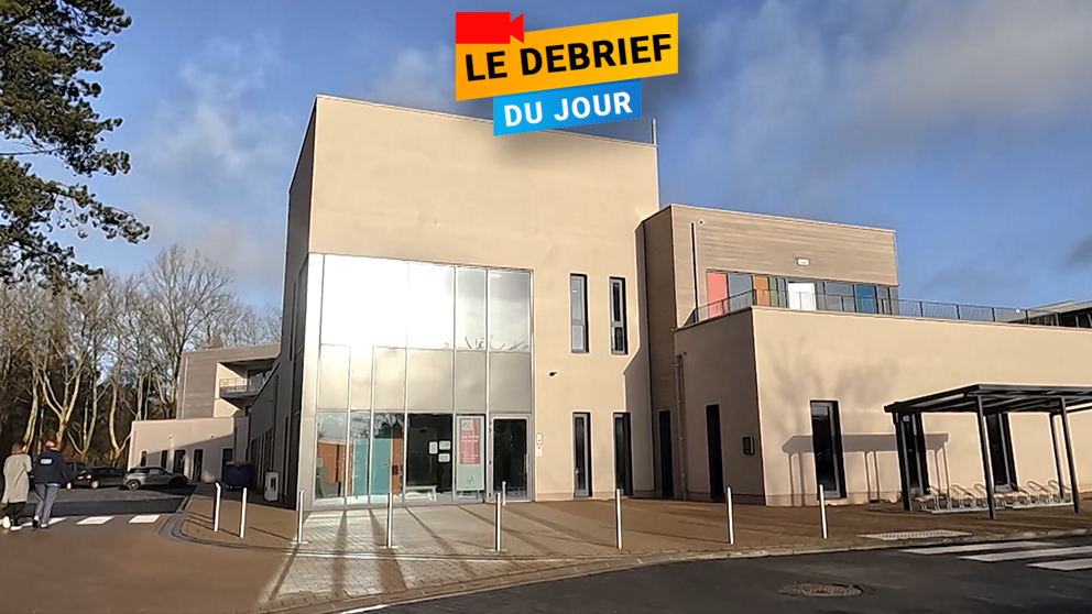 Le Debrief du 11 janvier