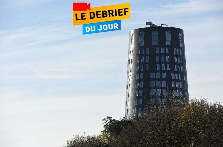 Débrief de l’actu du mardi 22 décembre 2020	