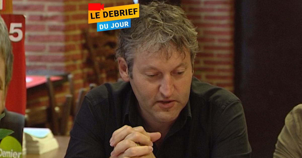 Debrief de l’actu du jeudi 26 décembre 2019