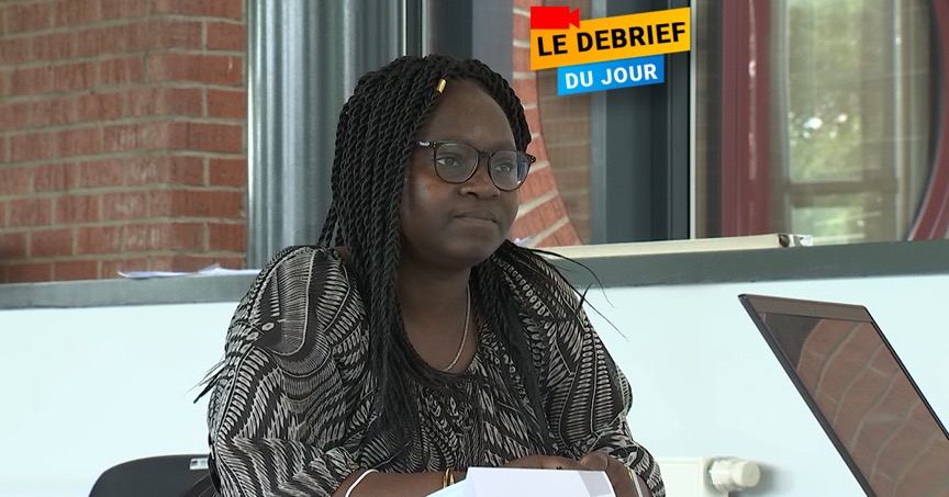 Débrief de l’actu du jeudi 29 juillet 2021   