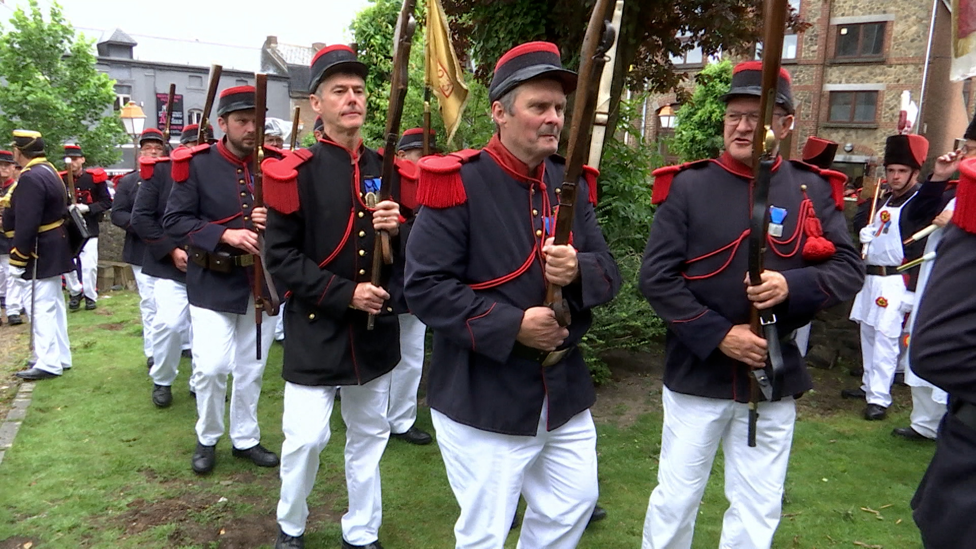 Le Debrief du 7 juin