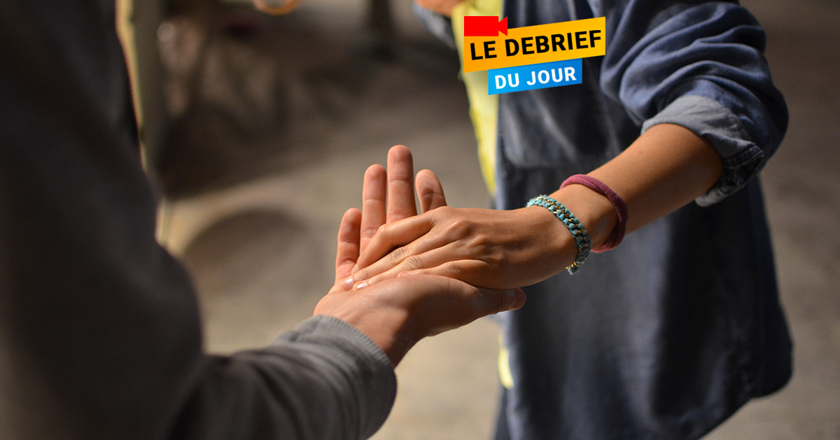 Debrief de l’actu du mercredi 12 février 2020