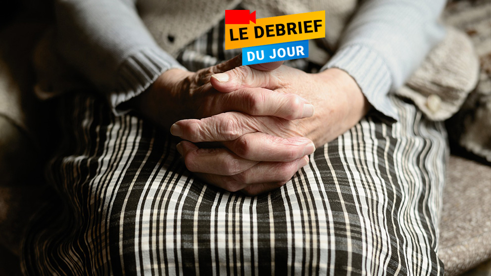 Débrief de l’actu du jeudi 30 avril 2020