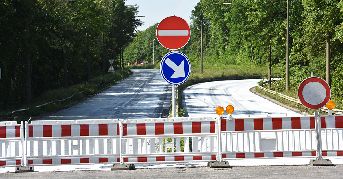 Douze nouveaux chantiers sur les autoroutes et grands axes de Wallonie