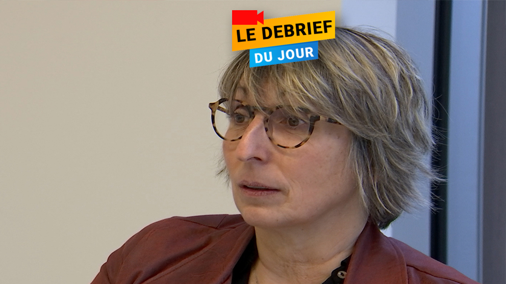 Debrief de l’actu du mardi 14 janvier 2020