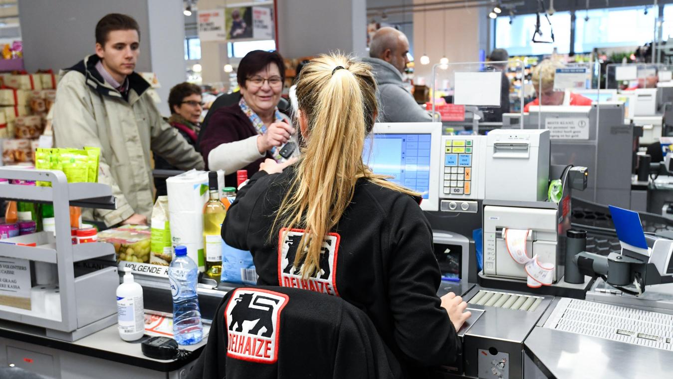 Delhaize : La liste de 19 nouveaux magasins repris par des indépentants