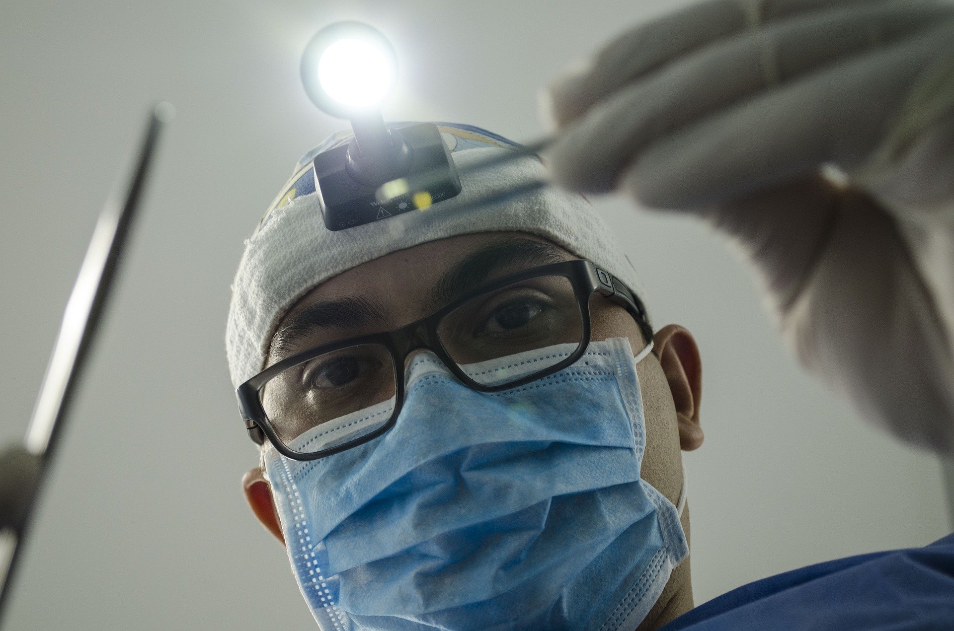 Charleroi : conception d’objets médicaux en 3D pour aider les hôpitaux