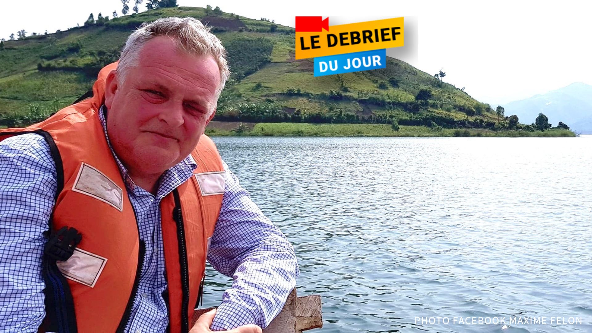 Le Debrief du 28 juillet