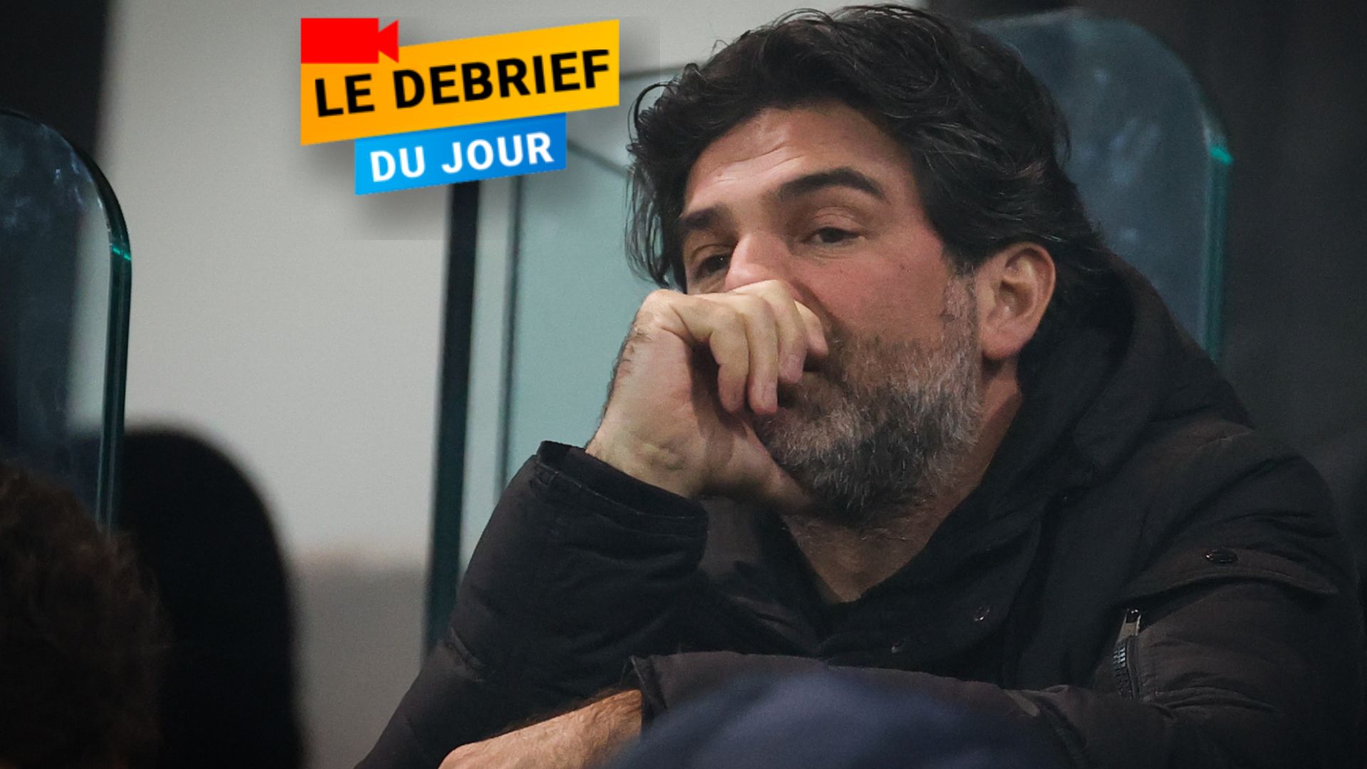 Le Debrief du 14 novembre