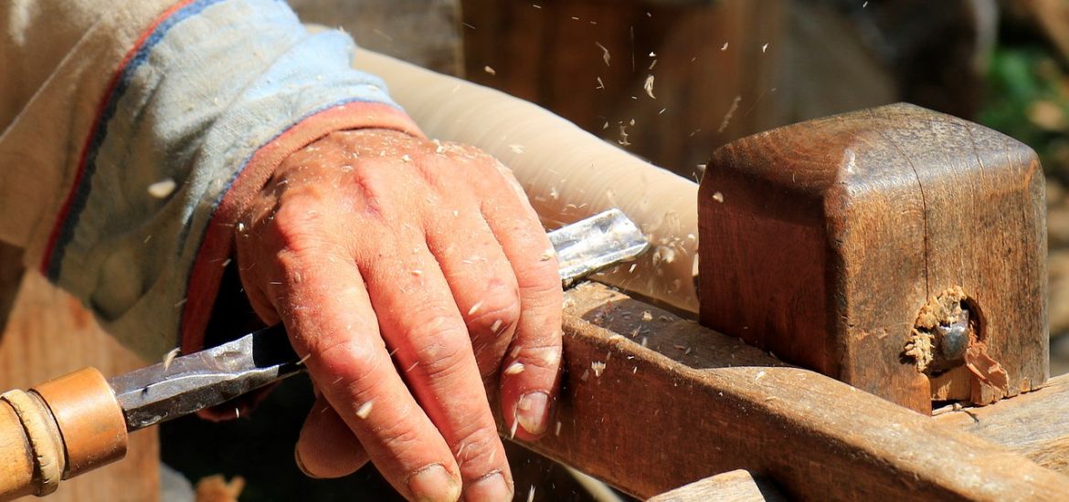 Les artisans belges vont ouvrir les portes de leurs ateliers le 20 novembre