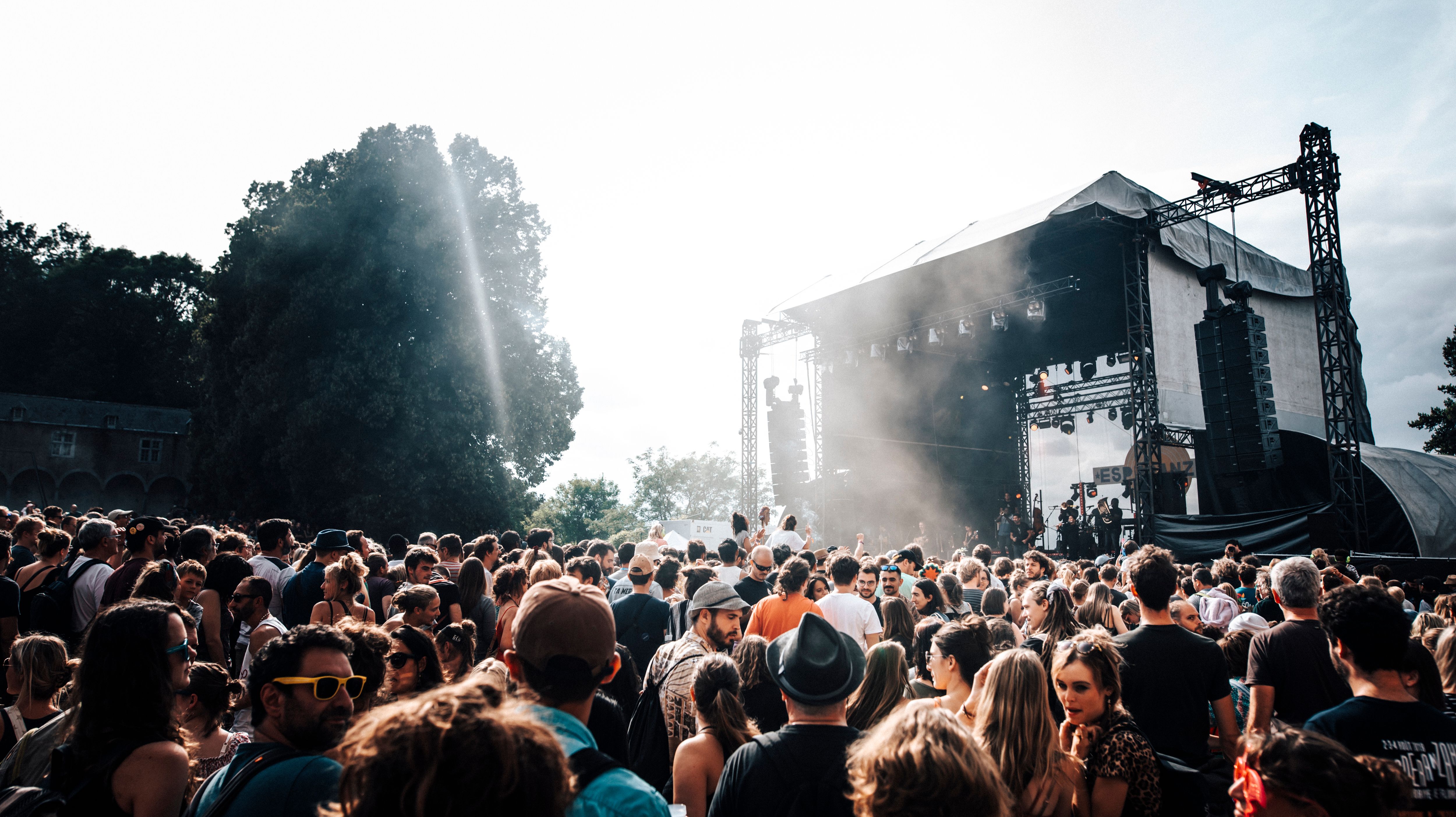 Le festival Esperanzah aura bien lieu ! 