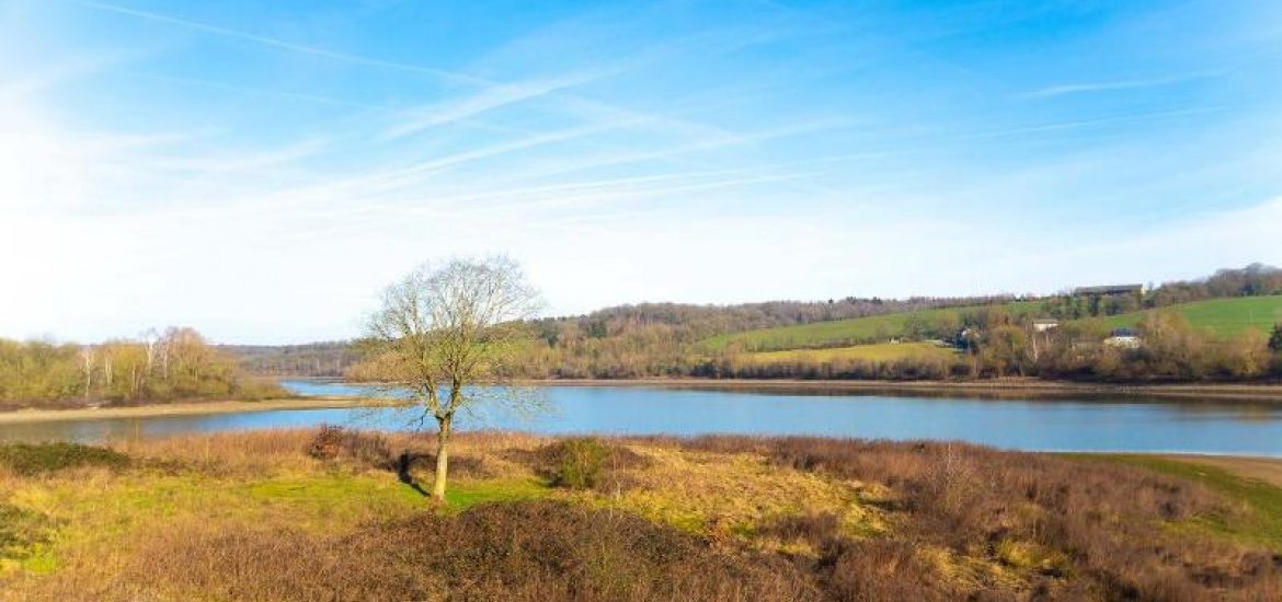 Le projet du Chemin de l'Eau d'Heure montre le bout du nez