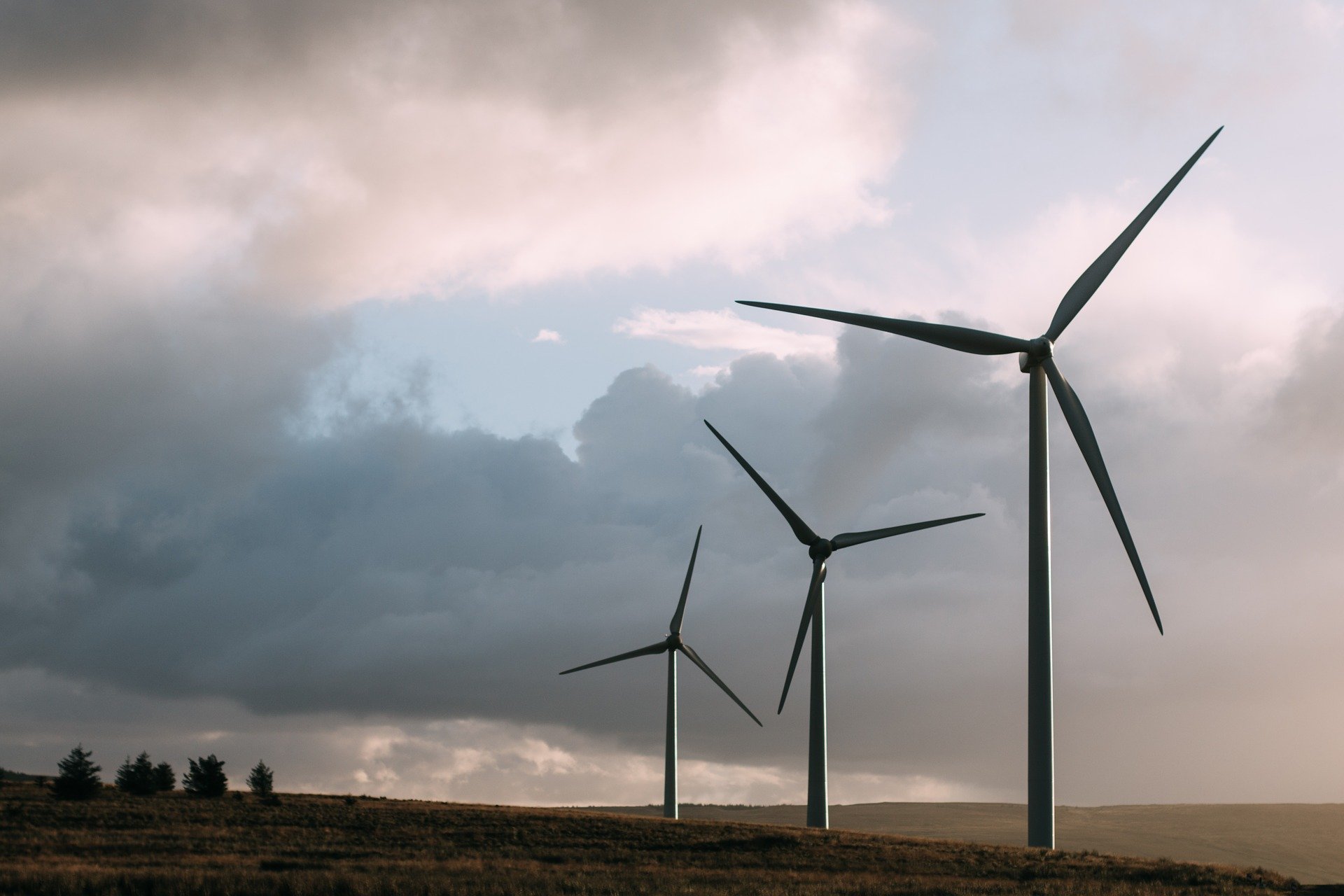 Fleurus: enquête publique pour le plan d’exploitation des éoliennes 