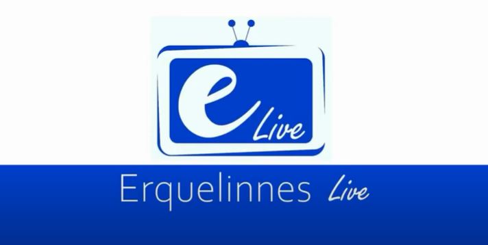 Erquelinnes recherche des jeunes visages pour sa web tv !