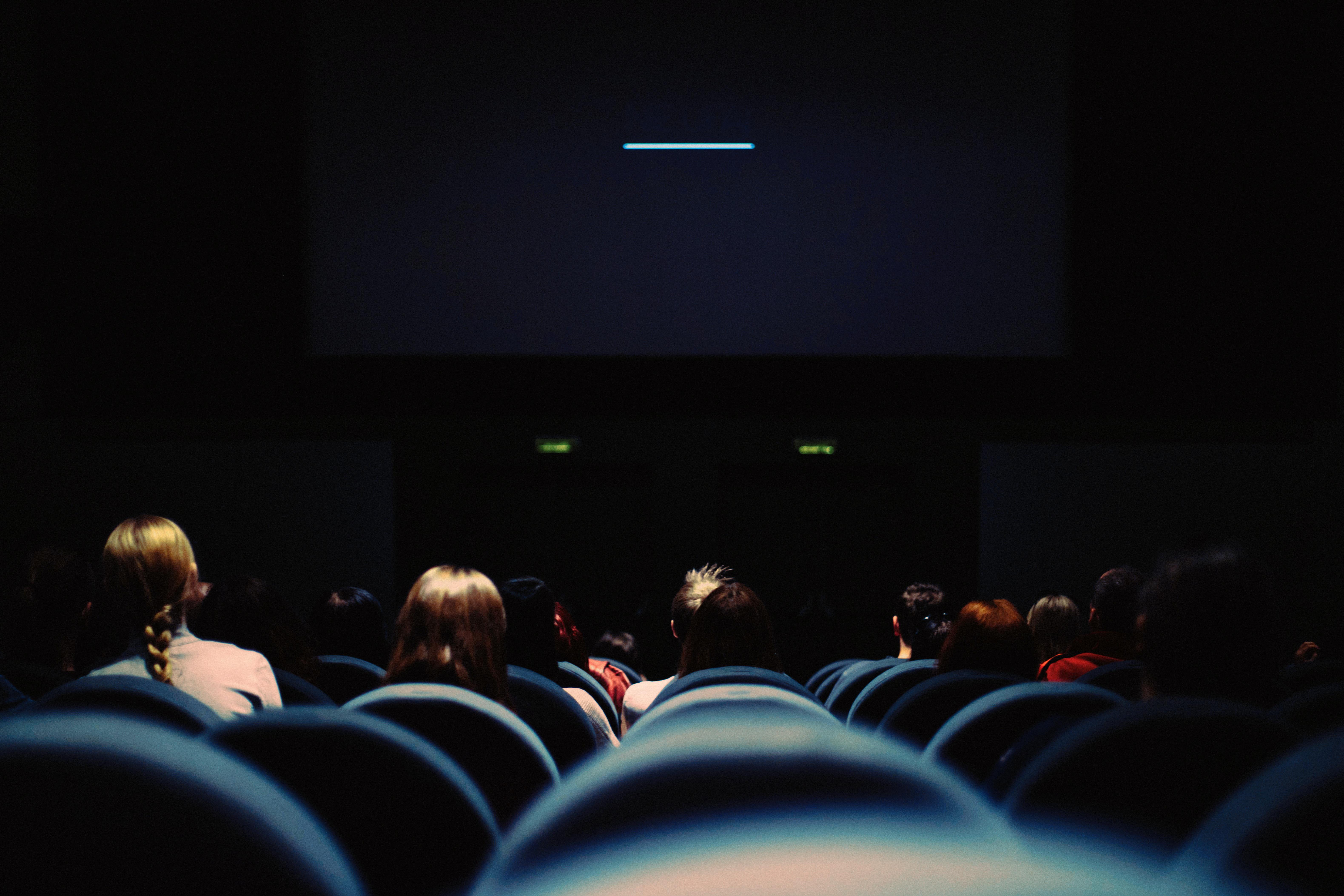 Sondage: réouverture des cinémas. Comptez-vous vous y rendre ? 