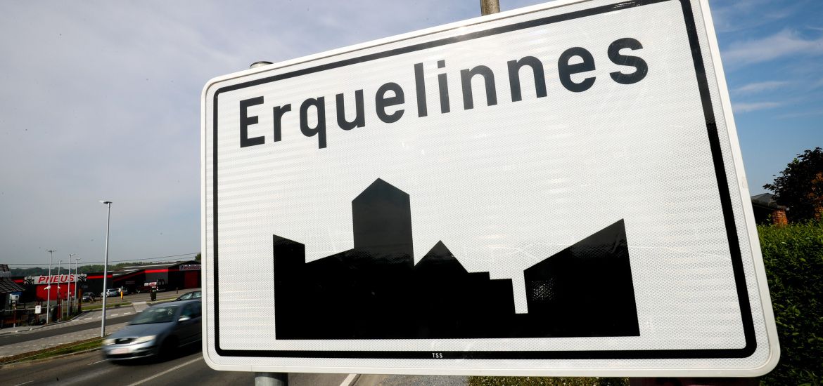 Immobilier : Erquelinnes parmi les communes les moins chers. 