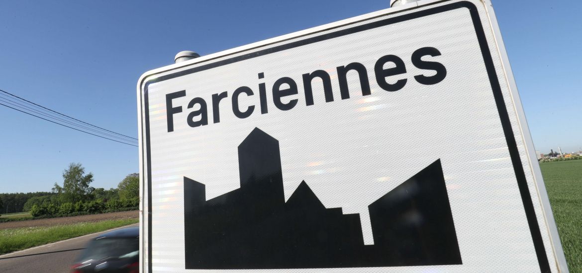 Près de 2,5 millions d’euros pour la rénovation urbaine des centres d’Anderlues et de Farciennes