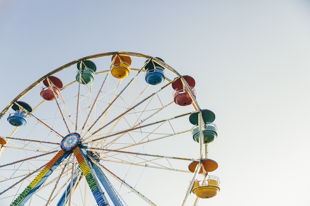 Foire d'août : interdictions de stationner 