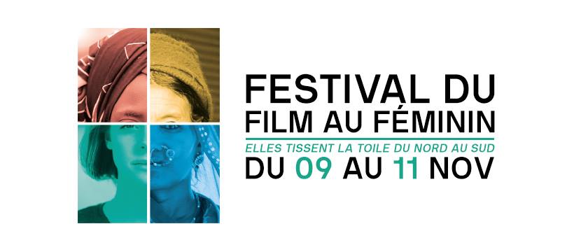 Le festival du film au féminin : Demandez le programme ! 