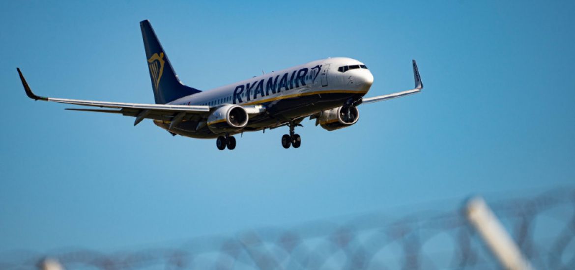 Suite à la grève des pilotes belges Ryanair, découvrez les vols annulés ce samedi 29 juillet