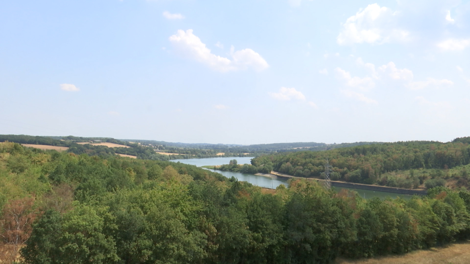 Froidchapelle: une subvention pour poursuivre le développement rural 