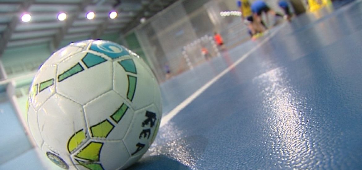 Futsal: Elkjimi à Châtelet, Zico à Jette