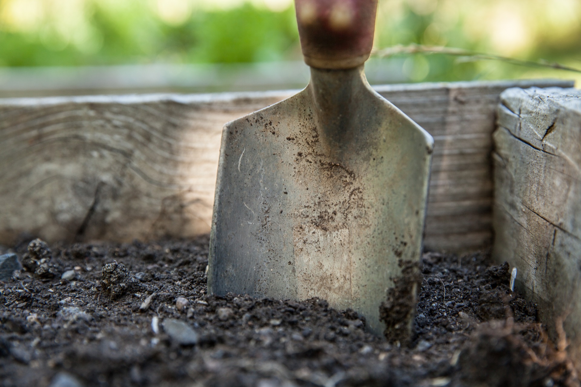 Bientôt des cours de jardinage à Sivry-Rance subsidiés par la Fondation Roi Baudouin