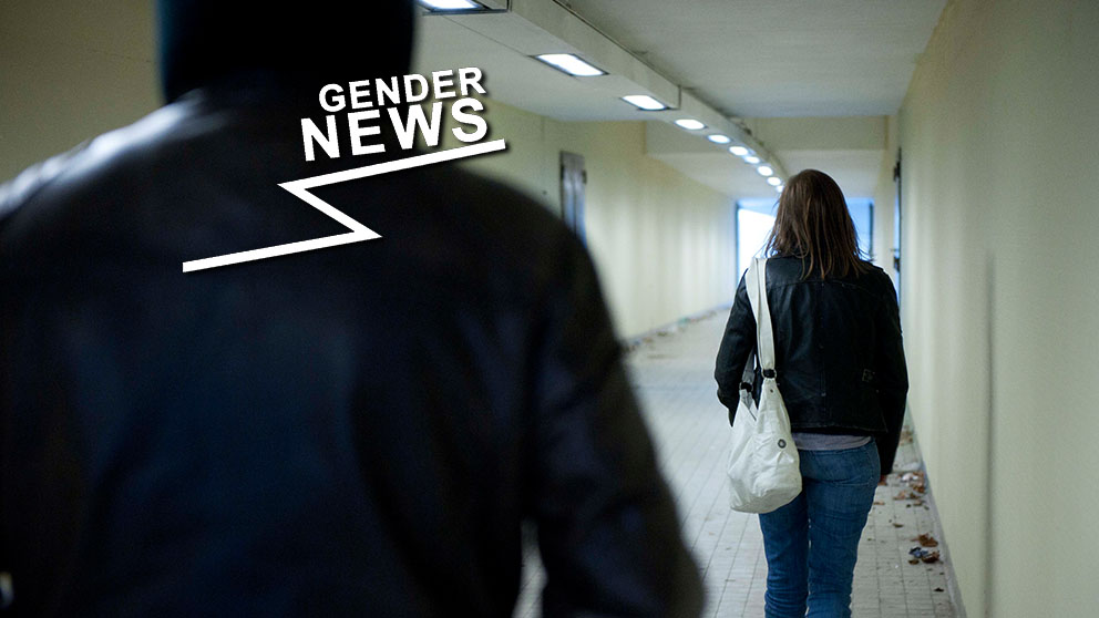 Gender News: bientôt un nombre record d’abus sexuel en Belgique ! 