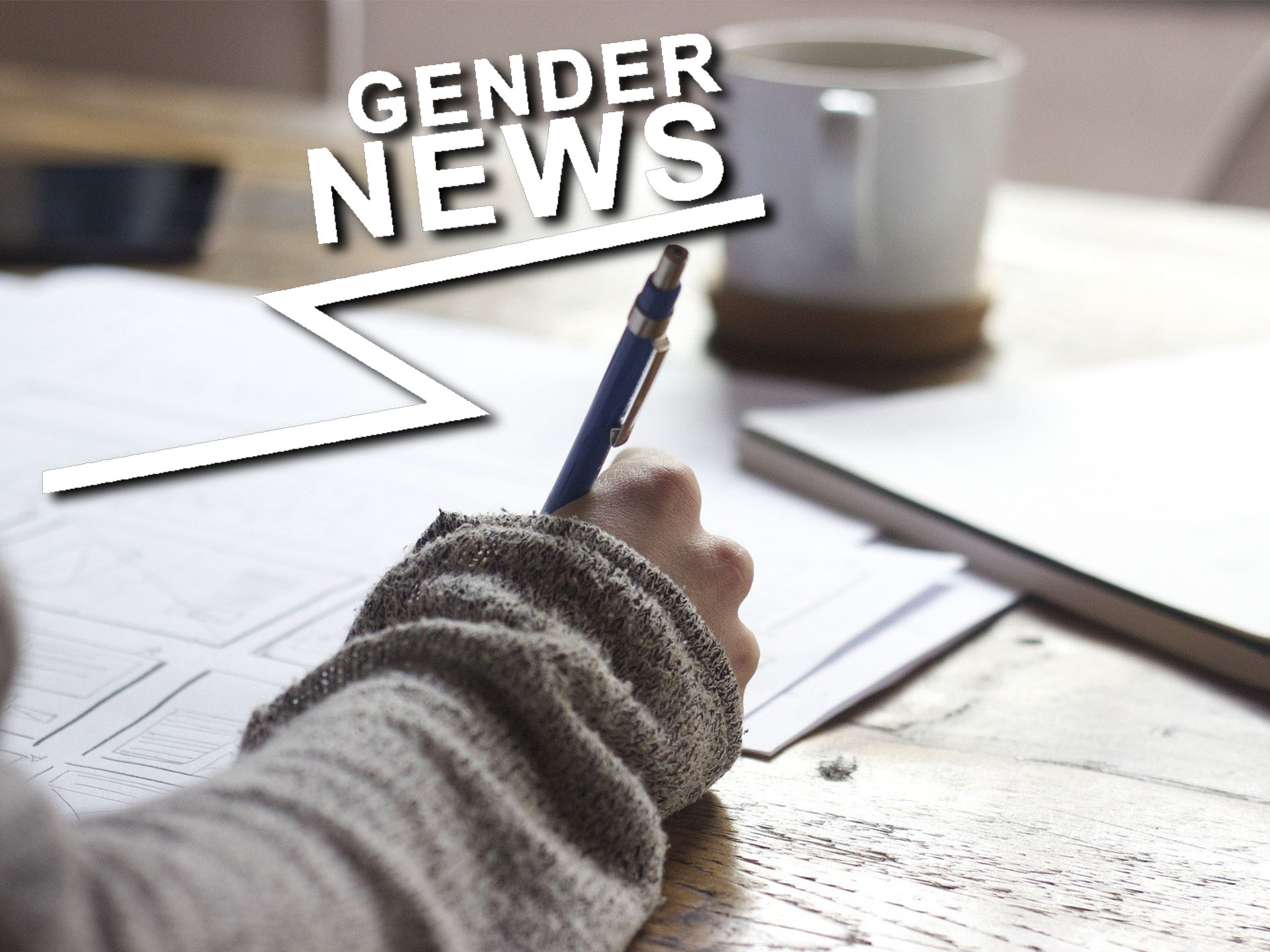 Gender News : vers une écriture inclusive en Fédération Wallonie-Bruxelles